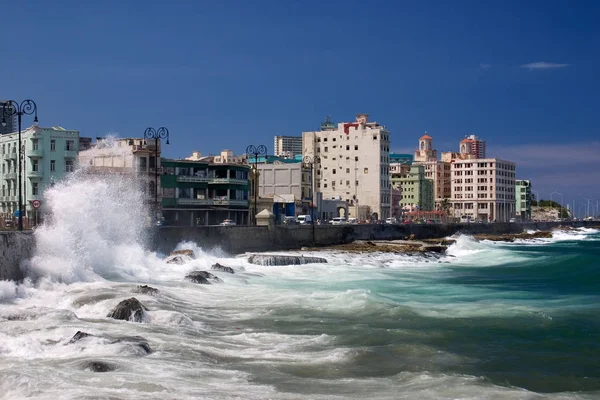 Aerial View Havana — Stock Photo, Image