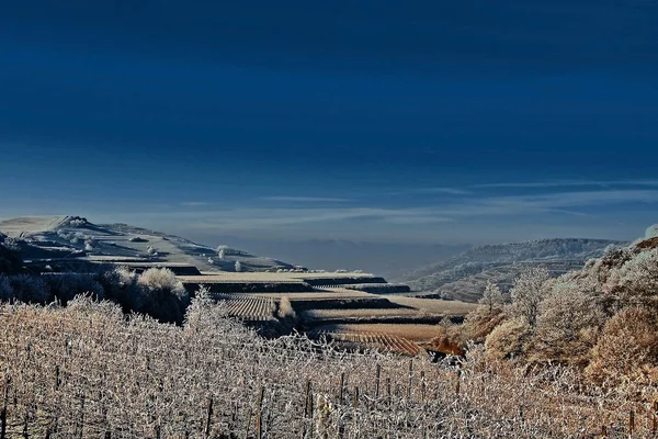 Bella Vista Del Paesaggio Naturale — Foto Stock