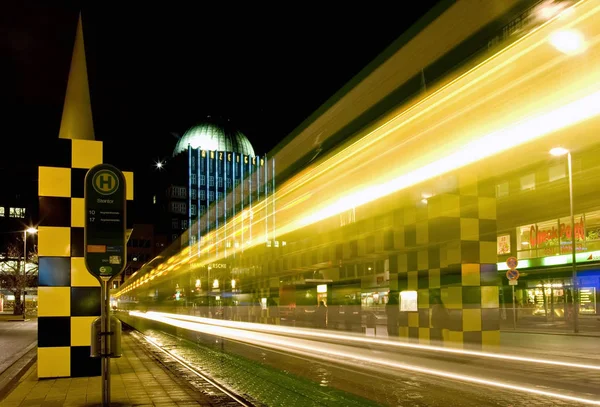 Město Hong Kong — Stock fotografie