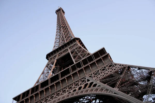 Eiffelturm Paris — Stockfoto