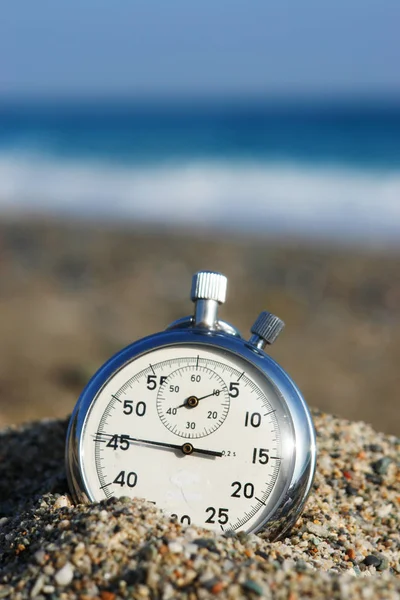 Tijd Uren Horloge Klok — Stockfoto