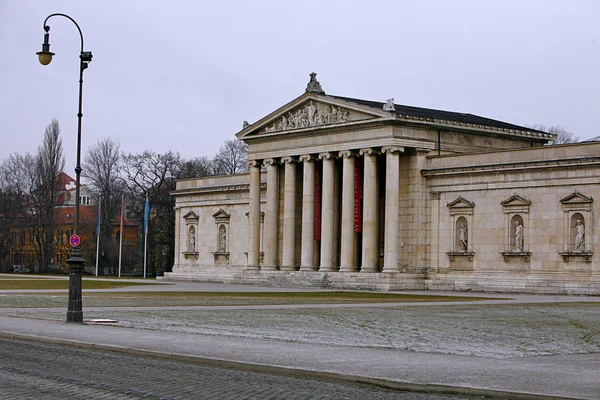 Architektonischer Stil Selektiver Fokus — Stockfoto