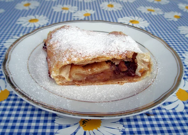 Köstliche Frische Süßigkeiten — Stockfoto