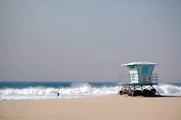 Hermoso Paisaje Playa Tropical — Foto de Stock