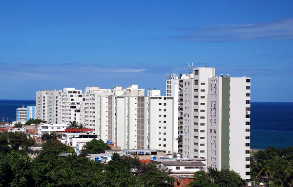 Appartementen Caracas — Stockfoto