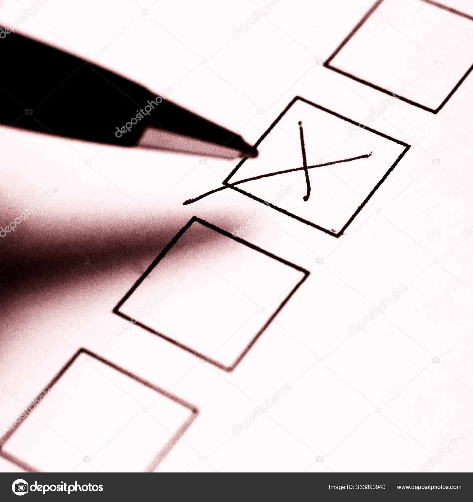 Pencil Eraser Black Background Stock Photo by ©PantherMediaSeller 333890940