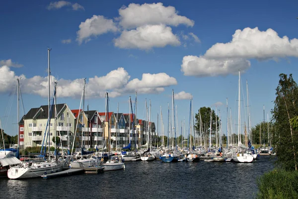 Architectonische Stijl Selectieve Focus — Stockfoto