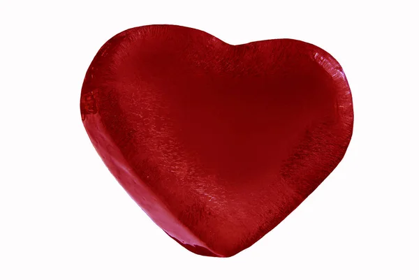 Fondo Colorido Para Tarjeta Del Día San Valentín —  Fotos de Stock