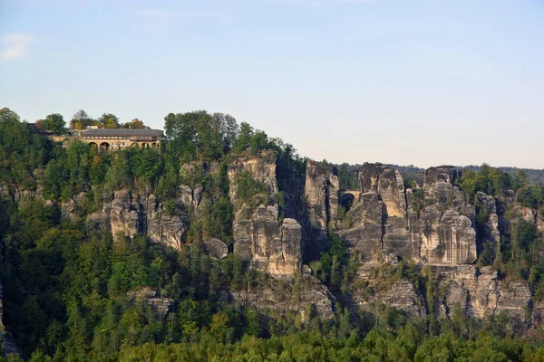 Eifel Είναι Μια Χαμηλή Οροσειρά Στη Δυτική Γερμανία Και Ανατολικό — Φωτογραφία Αρχείου