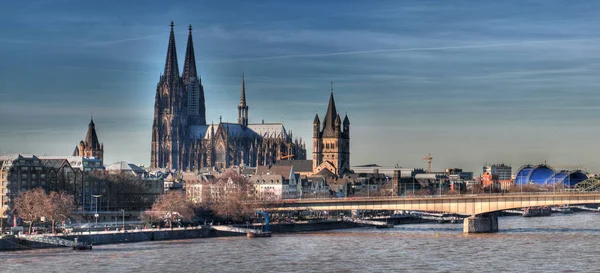 Malerischer Blick Auf Schöne Historische Architektur Landschaft — Stockfoto