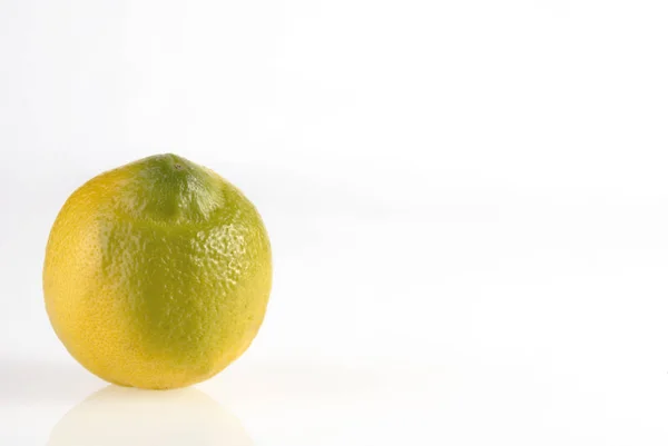 Encerramento Das Frutas Cítricas — Fotografia de Stock