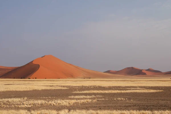 Duin Namib — Stockfoto