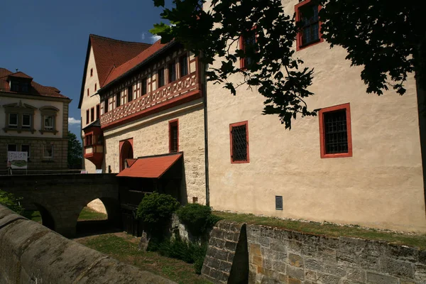 Yapı Biçimi Seçici Odak — Stok fotoğraf