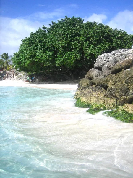 Barbados Una Isla Del Caribe Oriental —  Fotos de Stock