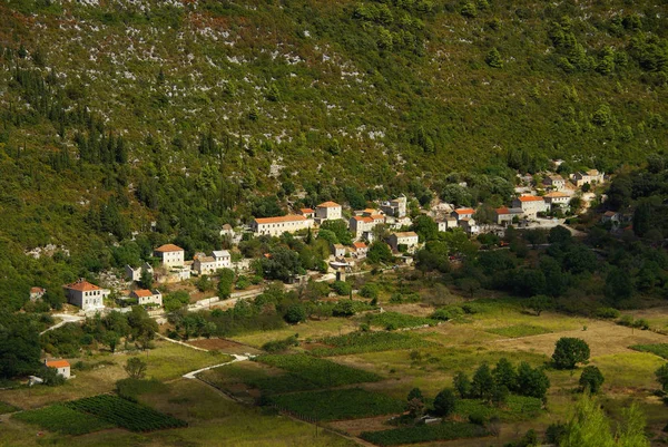 Izola Station Vacances Populaire Dans Partie Slovène Istrie — Photo