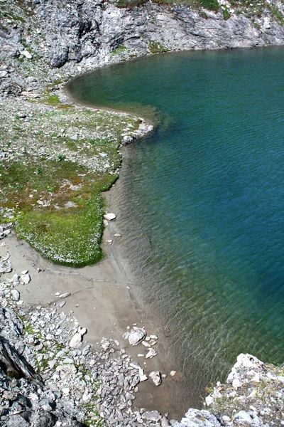 Malerischer Blick Auf Die Natur — Stockfoto