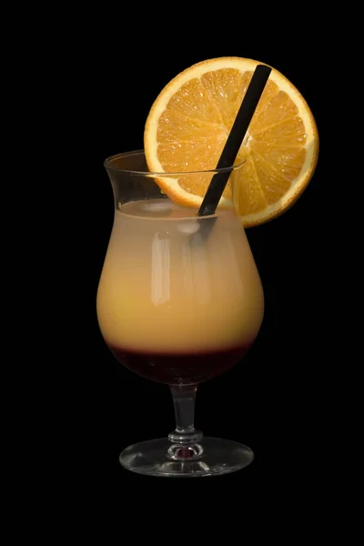 Lekker Drankje Cocktail Drankje — Stockfoto