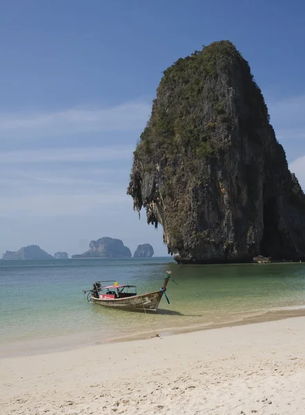 Güzel Ada Tayland — Stok fotoğraf