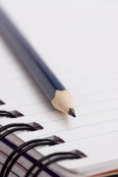 School Office Pencil Art Writing Implement — Stock Photo, Image