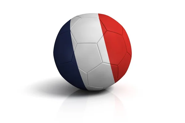 Match Football Ballon Sport — Photo