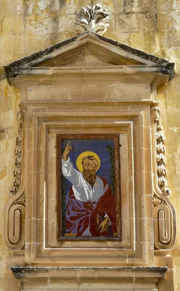 George Cathedral Venice Italy — Stock Photo, Image