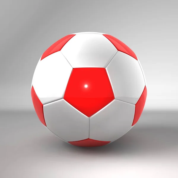 Football Game Sport Ball — Stock Photo, Image