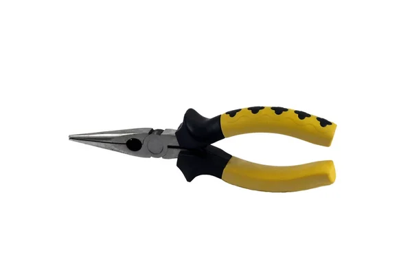 Pliers Instrument Handicraft Tool — Stock Photo, Image