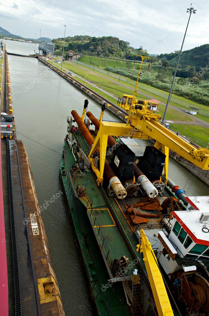 Panamá es un país en el istmo que une Centroamérica y Sudamérica 2022