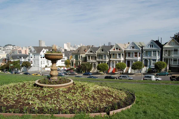 Different Architecture Selective Focus — Stock Photo, Image