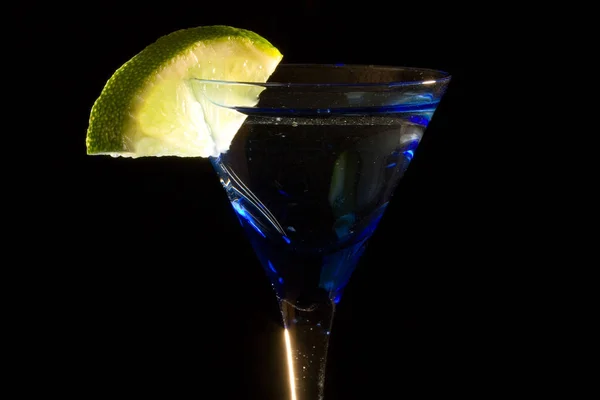 Bevanda Cocktail Martini — Foto Stock