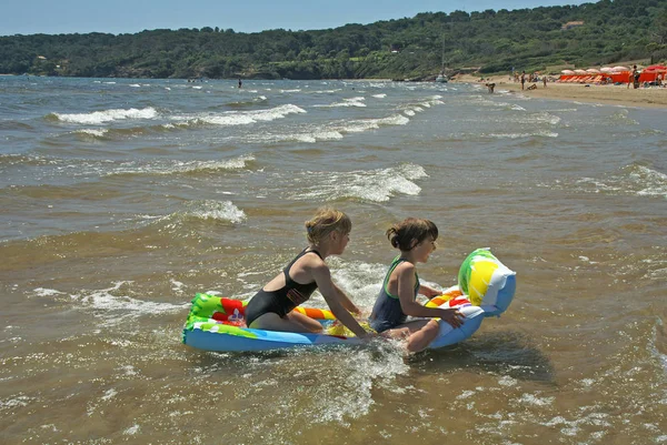 Rahatla Tatil Yap — Stok fotoğraf