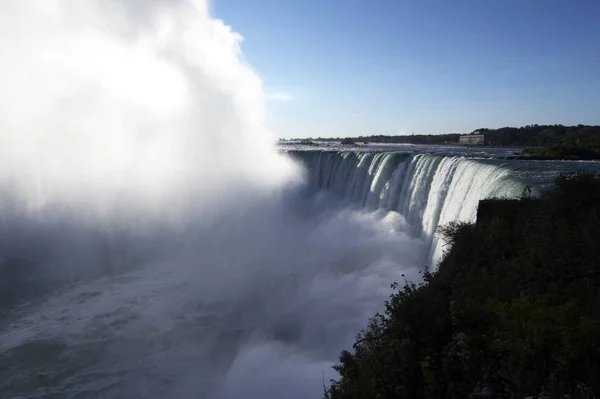 Niagara Falls Ontario Canadá — Foto de Stock