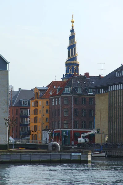 Byggstil Selektivt Fokus — Stockfoto