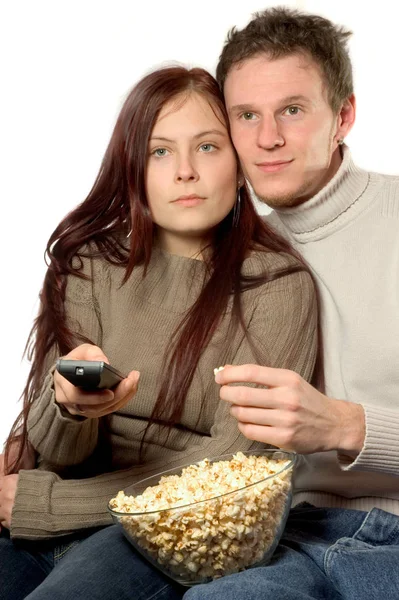 Scenic View Relationship Concept — Stock Photo, Image