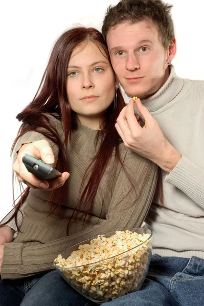 Scenic View Relationship Concept — Stock Photo, Image