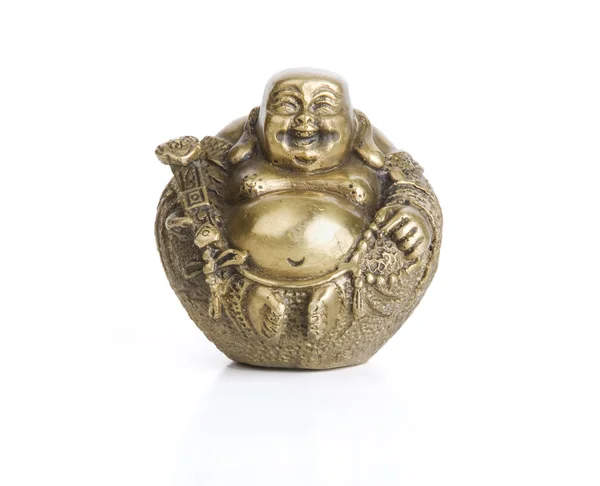Ancient God Buddhism Religion Gautama Buddha — Stock Photo, Image