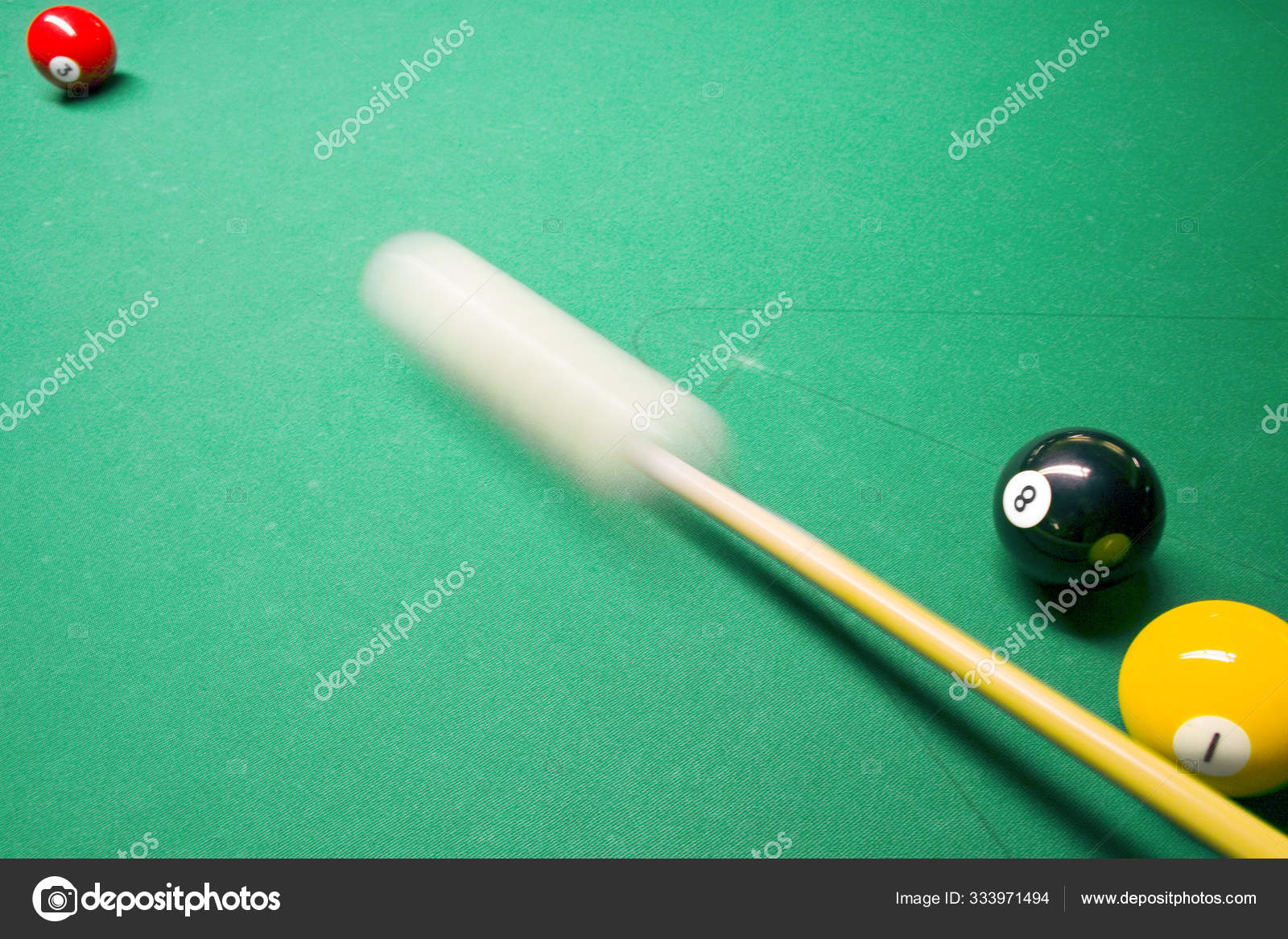 40,397 Pool Cue Sport Images, Stock Photos, 3D objects, & Vectors