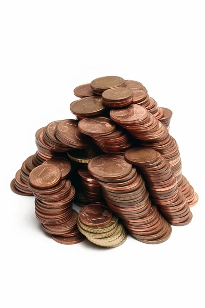 Pénzjövedelem Pénzügyek Valuta — Stock Fotó