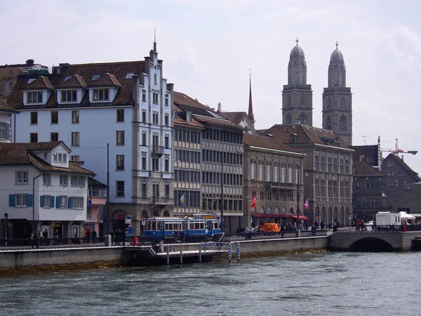 Schilderachtig Uitzicht Christelijke Kerkarchitectuur — Stockfoto