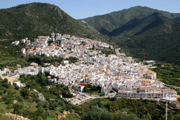 Arona Tenerife Spanien — Stockfoto