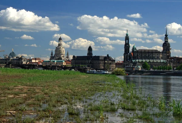 Scenic View Beautiful Historical Architecture — Stock Photo, Image