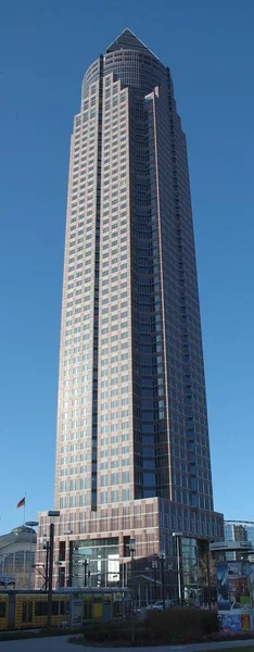 Malerischer Blick Auf Die Majestätische Stadt — Stockfoto