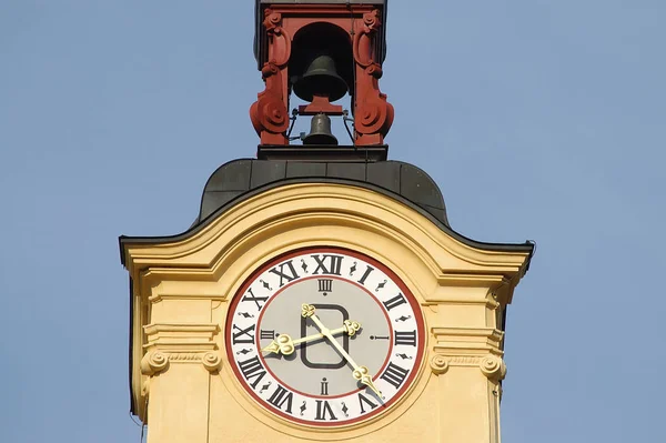 Nytt Slott Ingolstadt Residenz — Stockfoto