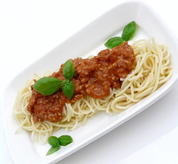 Alimentos Diferentes Foco Seletivo — Fotografia de Stock