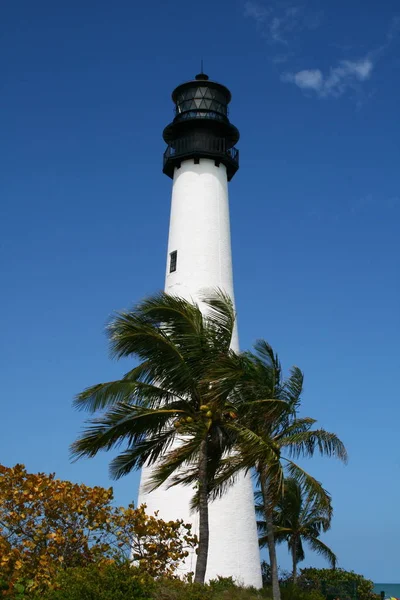 Faro Durante Día — Foto de Stock