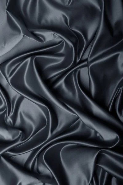 Saten Doku Tekstil Arkaplanı — Stok fotoğraf