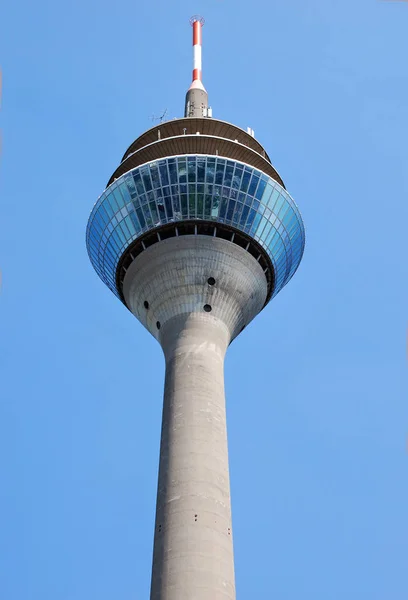 雄大な都市の景観 — ストック写真