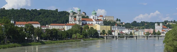 Schilderachtig Uitzicht Prachtige Historische Architectuur — Stockfoto