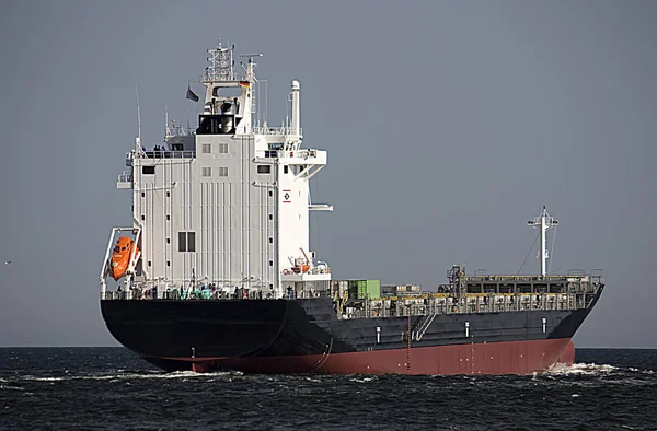 Cargo Transport Maritime Pour Transport Maritime — Photo