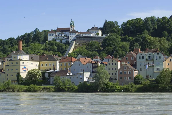 Passau Sous Mariahilf — Photo